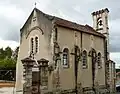 Chapelle Sainte-Marthe de Montbron