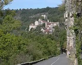 Montbrun (Lot)