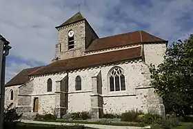 Montceaux-lès-Provins