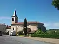Église Saint-Pierre de Montdragon