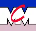 Logo de 1989 à 1991.