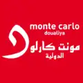 Logo de Monte Carlo Doualiya de 2007 à juin 2013.
