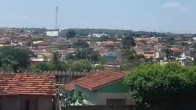 Monte Alegre de Minas
