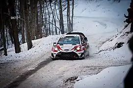 Jari-Matti Latvala.