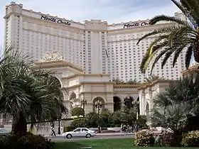 Image illustrative de l’article Park MGM