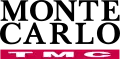 Ancien logo de Monte-Carlo TMC du 13 octobre 1993 au 2 mars 2002.