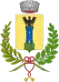 Blason de Monte Marenzo