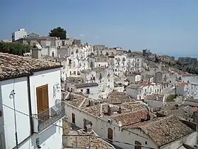 Monte Sant'Angelo