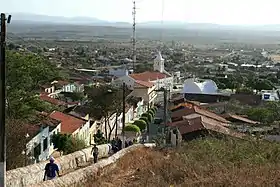 Monte Santo (Bahia)