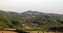 Monte Santa Maria Tiberina