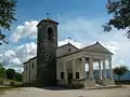 église de la Sainte-Trinité