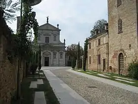 Montebello della Battaglia