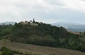 Montecalvo in Foglia