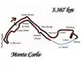Le circuit en 1998.