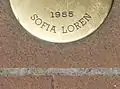 1955 : Sofia Loren