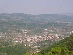 Montecchia di Crosara