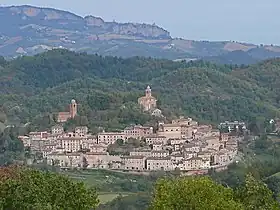 Montefortino