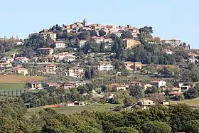 Montegabbione