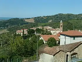 Montegiardino