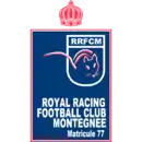 Logo du RRFC Montegnée