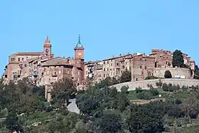 Monteleone d'Orvieto