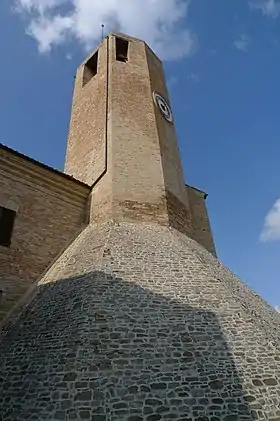 Monteleone di Fermo