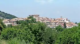 Montemarano