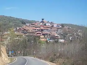 Montemayor del Río