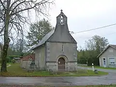 Chapelle Notre-Dame-des-Sept-Douleurs de Croix Gente