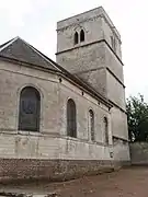 Église.