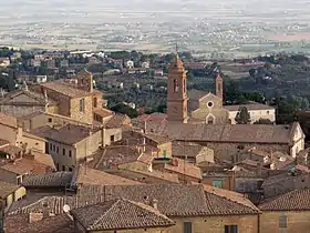 Montepulciano