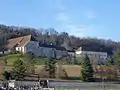 Prieuré Saint-Martin de Montereau-Fault-Yonne (ancien)