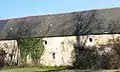 L'ancien manoir de Montergon fut la demeure des Mergot pendant cinq siècles, puis de la famille du Pineau et des Mauvif.