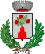 Blason de Monterosi