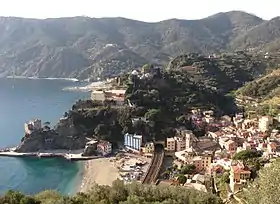 Monterosso al Mare