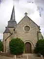 Église Saint-Malo