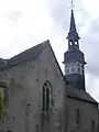 Église Saint-Laur