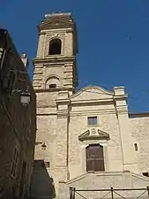 Église de San Francesco