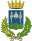 Blason de Montescaglioso