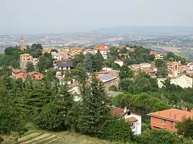 Montescudo