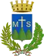 Blason de Montesilvano