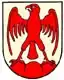 Blason de Montfaucon