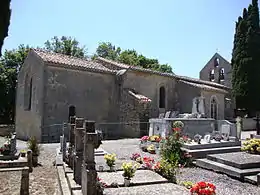 Église Saint-Pierre