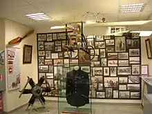 Musée Pégoud