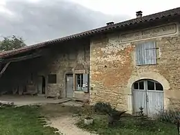 Moulin de Pont des Vents