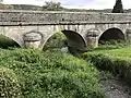 Pont des Vents