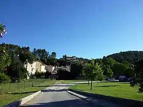 Montfort-sur-Argens