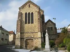 Monument aux morts