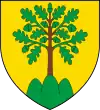 Blason de District de Monthey