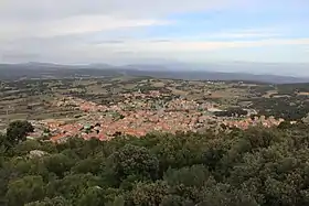 Monti (Italie)